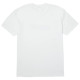 Huf Ανδρική κοντομάνικη μπλούζα Moo T-Shirt